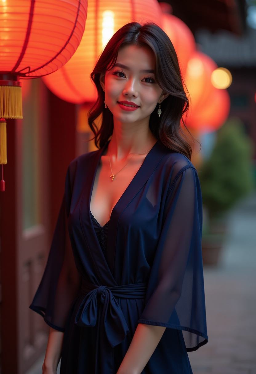 夫妻小店开门日常